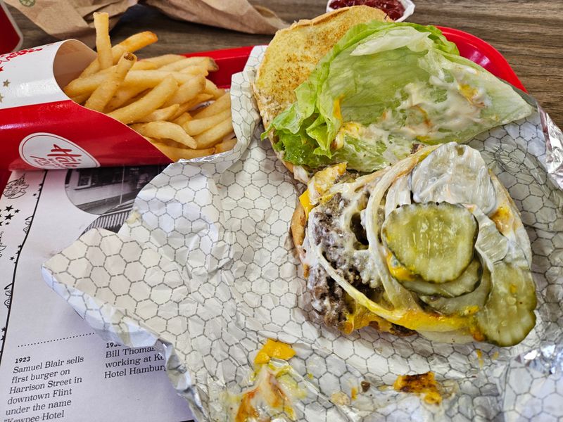 Seasonal Cherry Milkshake