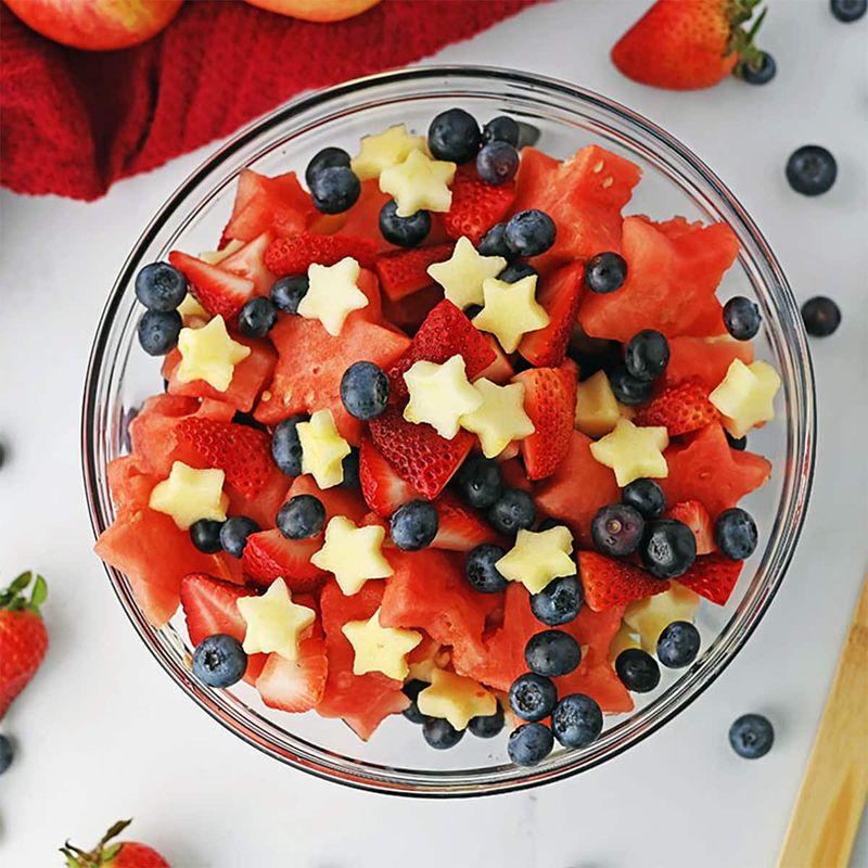 Fruit Salad