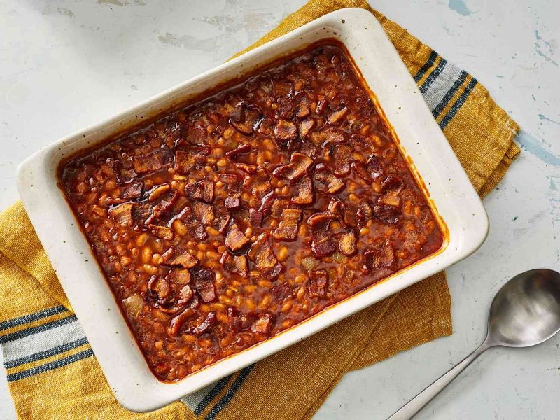 Baked Beans