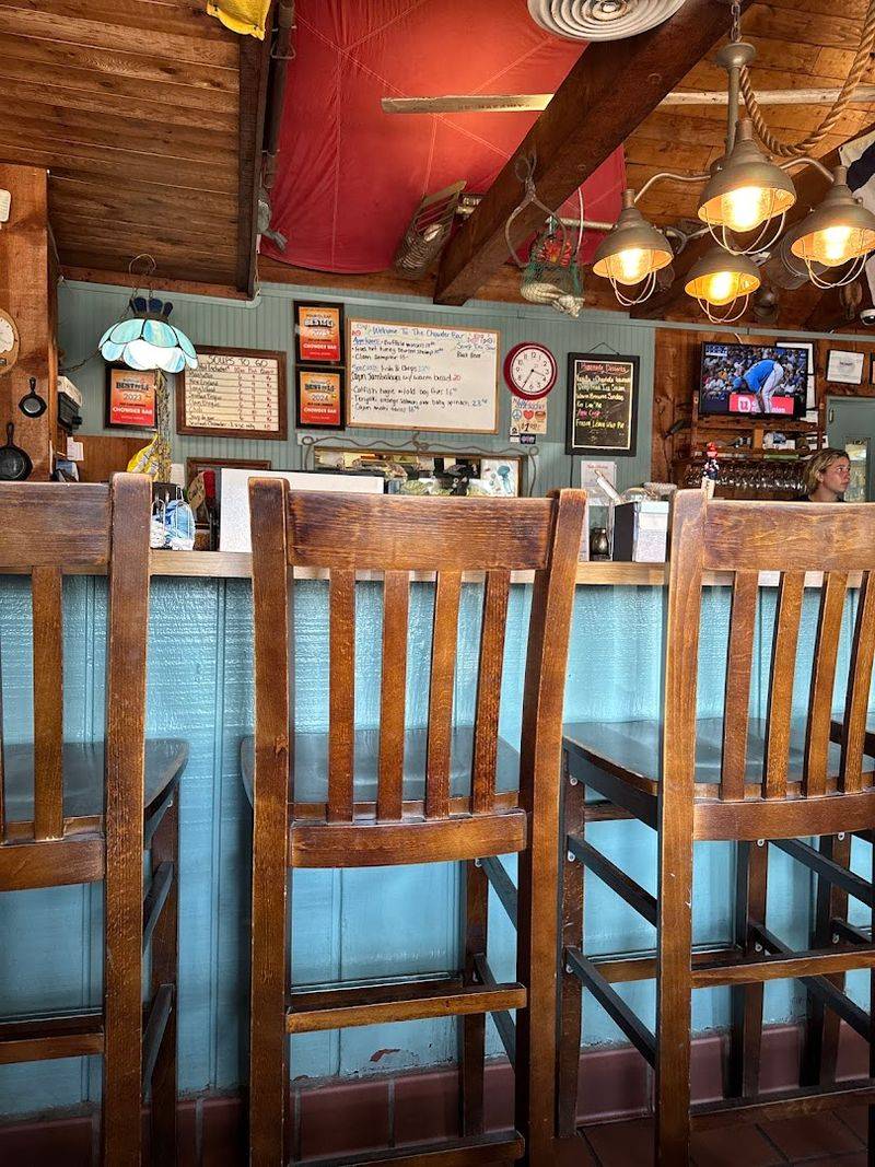 This Place Keeps Pulling Me Back To Bay Shore