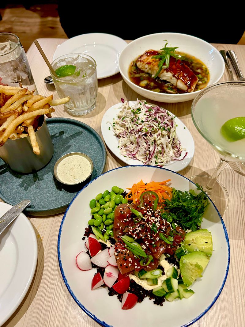 Grilled Octopus Ramen That Steals the Show