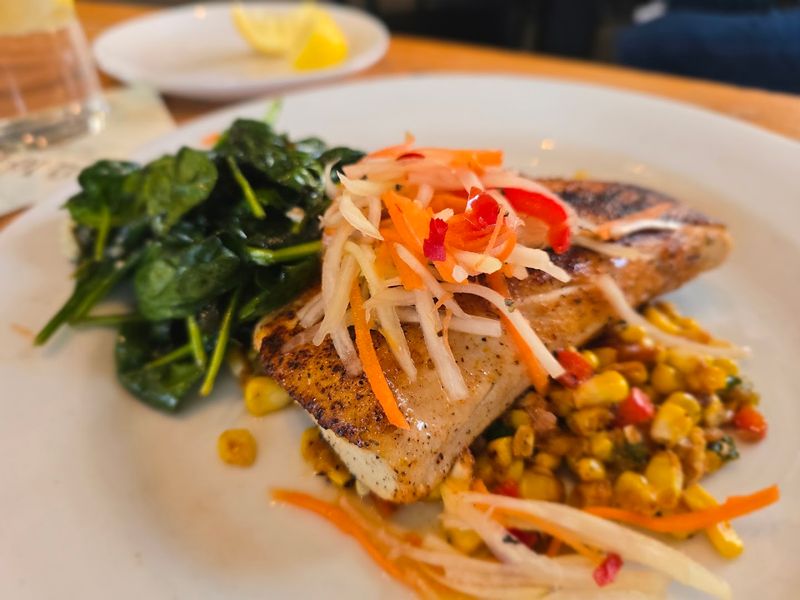 The Gouda Grouper Dish That Deserves Its Own Spotlight