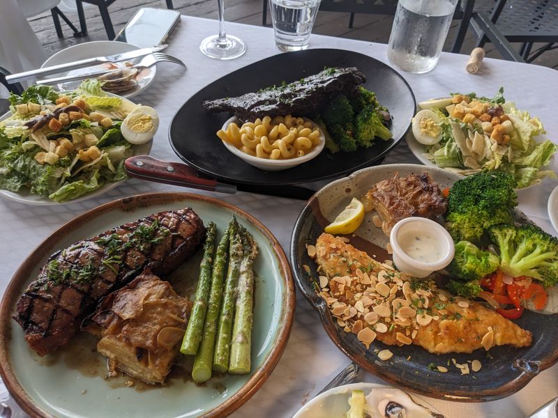 Portion Sizes That Respect Your Appetite