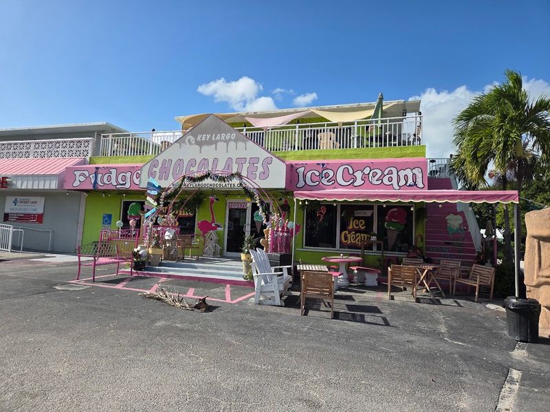 Key Largo Chocolates