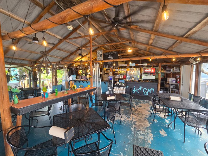 Camellia Street Grill