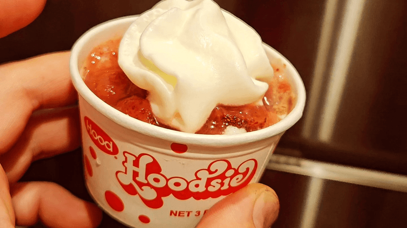 Hoodsie Cup: Tiny Ice Cream, Big Confusion