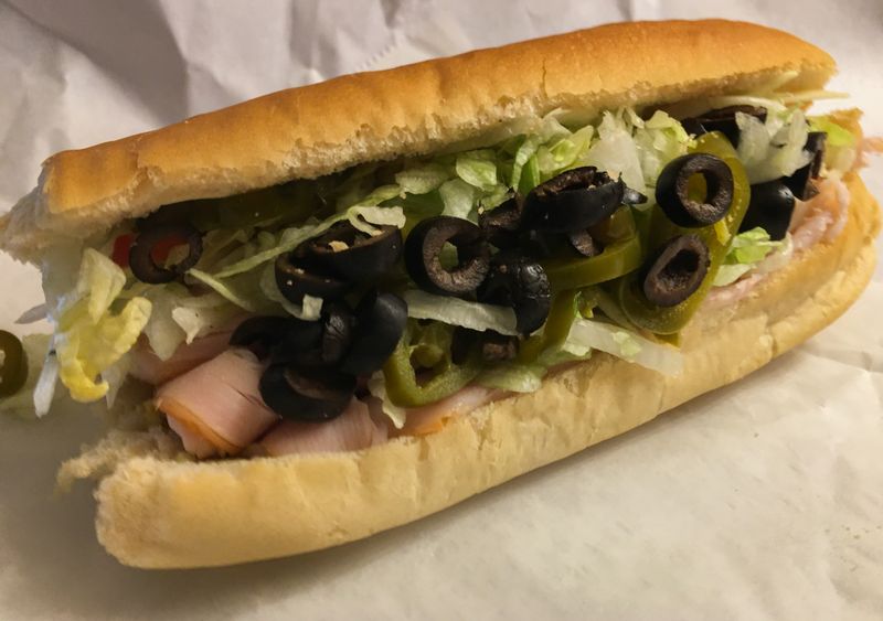 Schulte’s 38th Street Store Deli, Great Falls