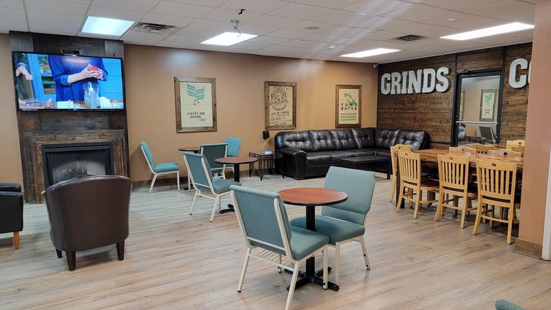 Grinds Coffee Co, Cabot Grinds Coffee Co, Cabot