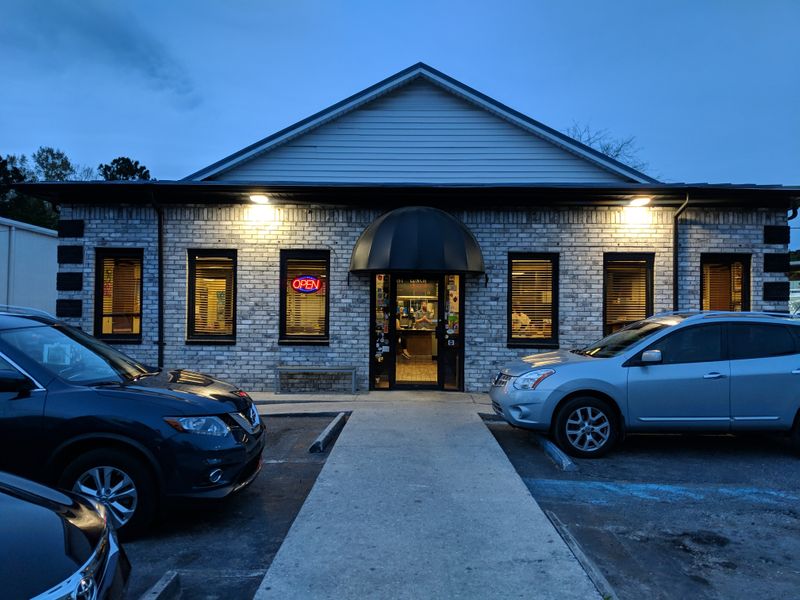 Waffle House Energy, Indie Diner Soul