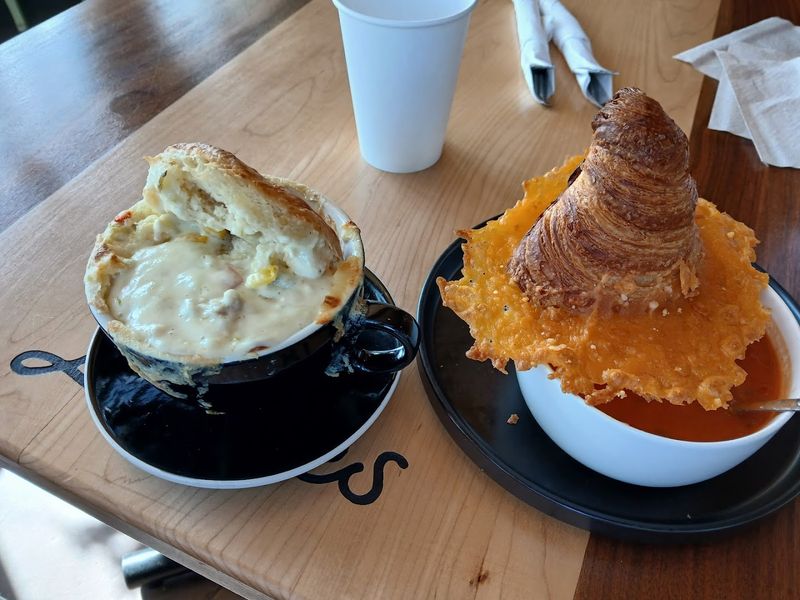 Grits Bowls, Fried Apples, And The Sides That Steal The Show