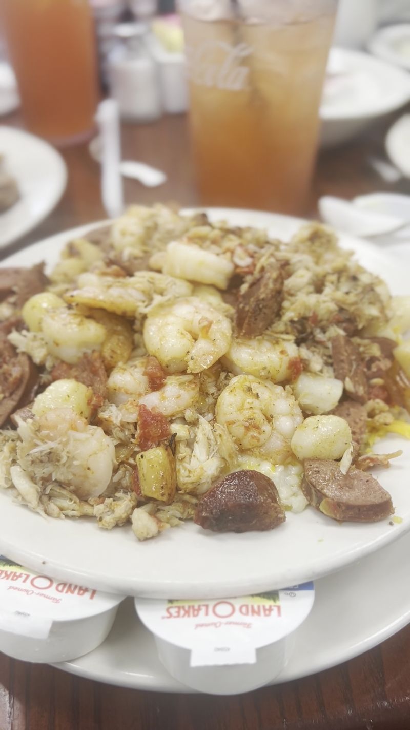 Grits That Charleston Keeps Coming Back For