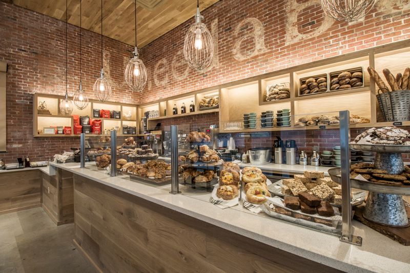 The Biscuit That Breaks The Ice