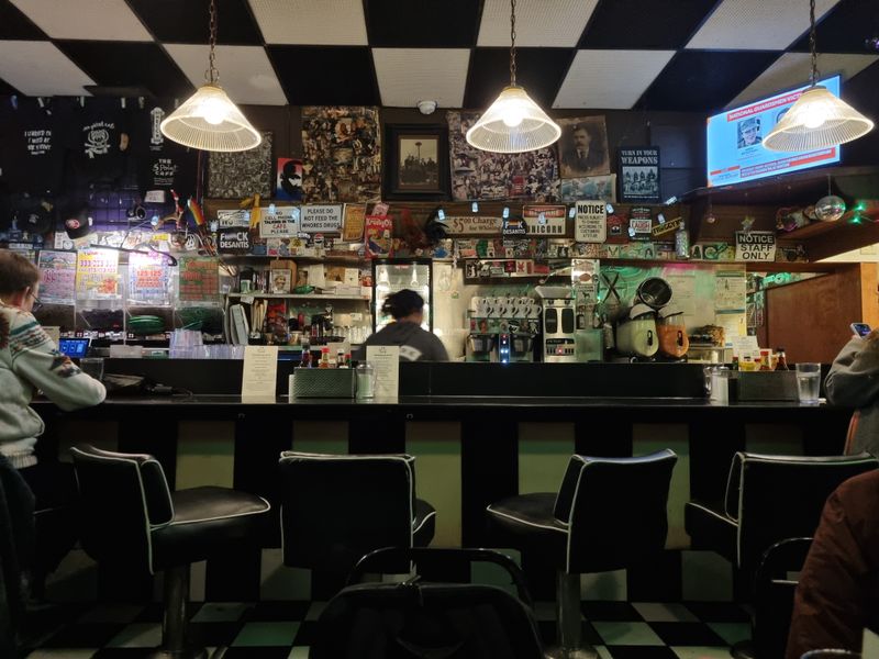 Service Quality Swings Like A Pendulum