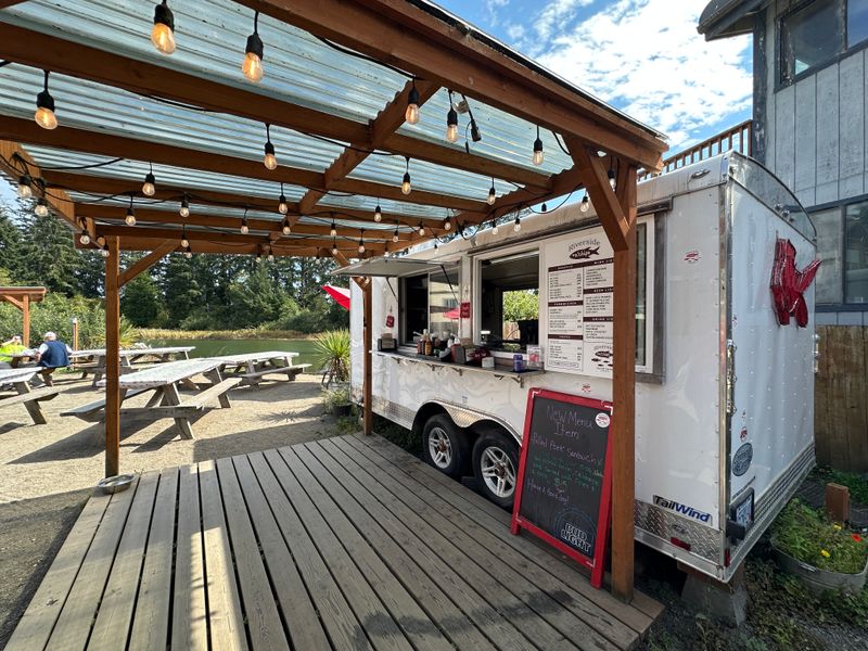Riverside Fish n' Chips – Nehalem, Oregon