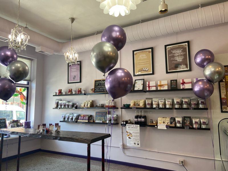 Mindo Chocolate Makers