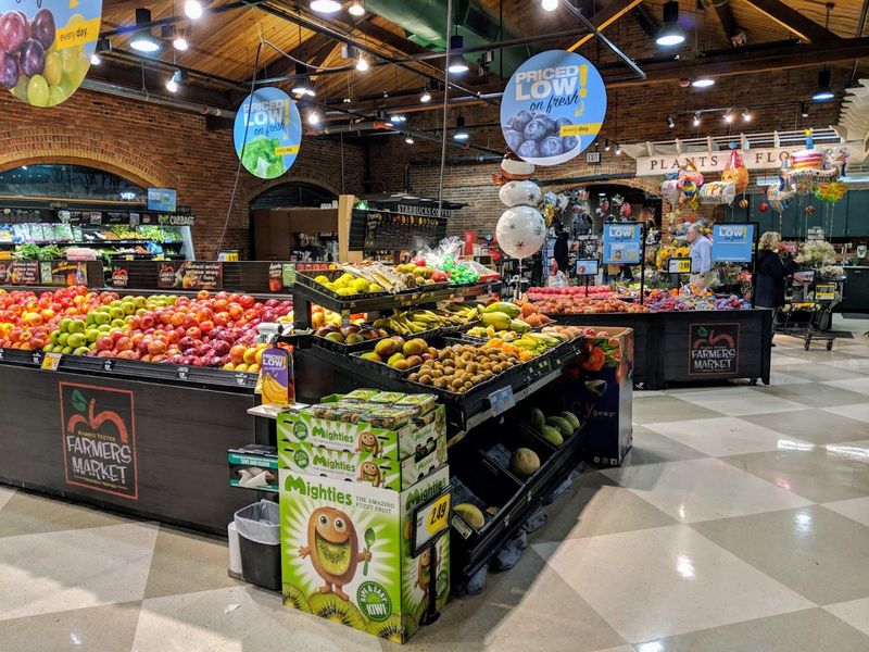 Grocery Bills Stay Refreshingly Low Grocery Bills Stay Refreshingly Low