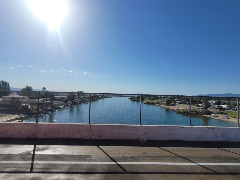 The Colorado River Is Your Backyard
