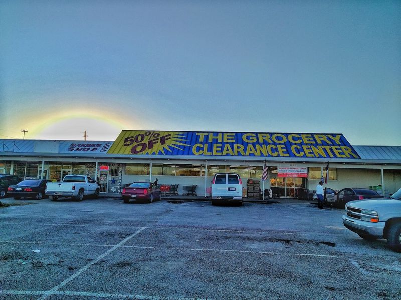 Grocery Clearance Center Grocery Clearance Center