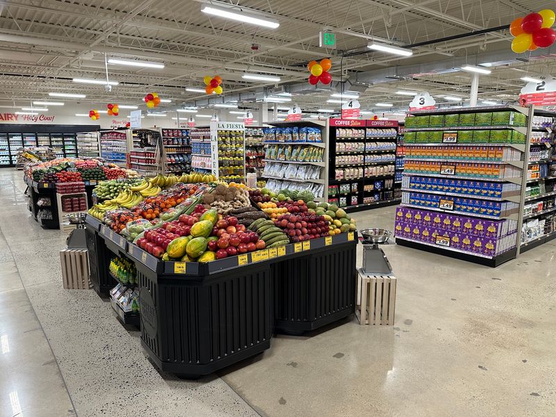 Grocery Outlet, Deptford, NJ