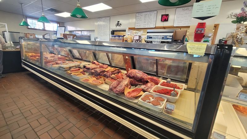 Groff's Meats, Elizabethtown