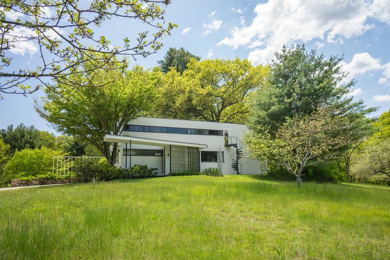 Gropius House, Lincoln