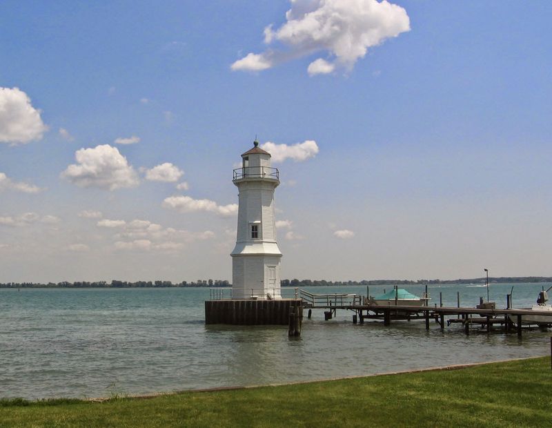 Grosse Ile