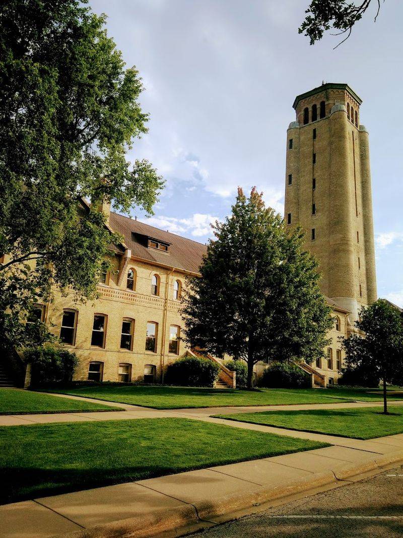 Fort Sheridan, Lake County