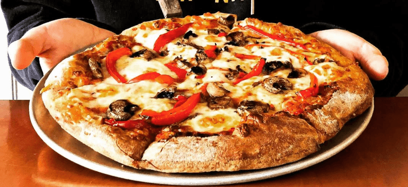 Zella's Pizzeria (Baltimore)
