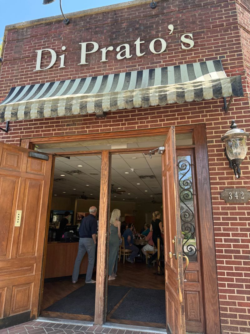DiPrato's — Columbia