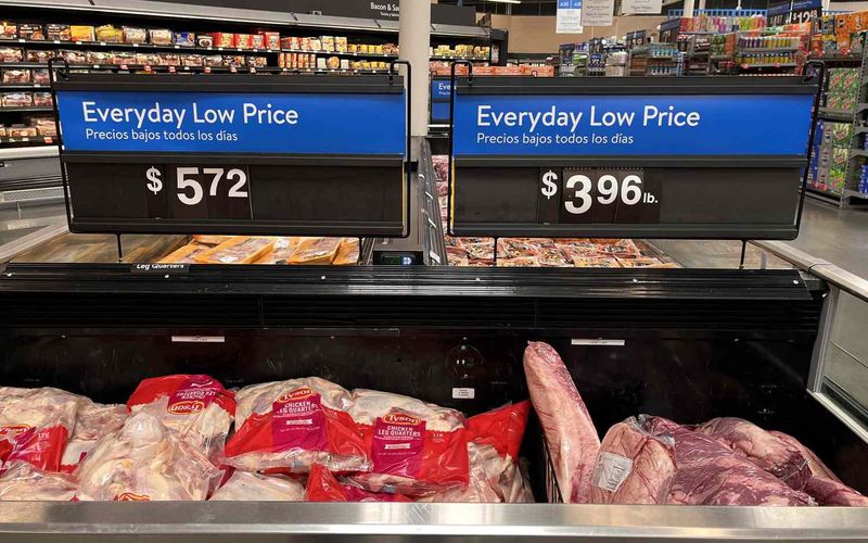 Bacon: Bringing Home The Bacon Requires A Bigger Paycheck