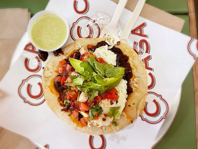 The Secret Sauce That Makes Everything Better