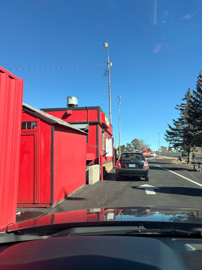 Sauce Selection That Brings The Heat