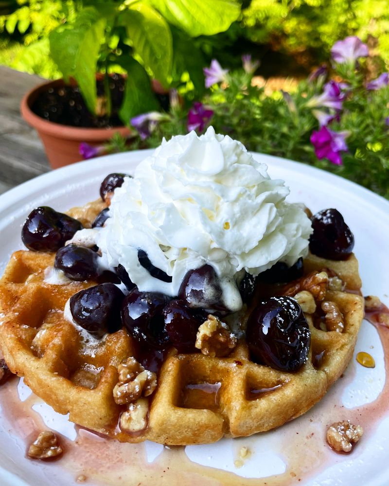 Home Grown Cafe & Market – Boone