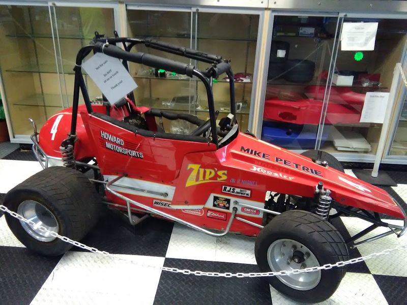 Group Events And Party Packages At FastKart