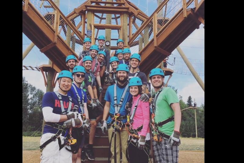 Group Events, Team Building, And Party Options