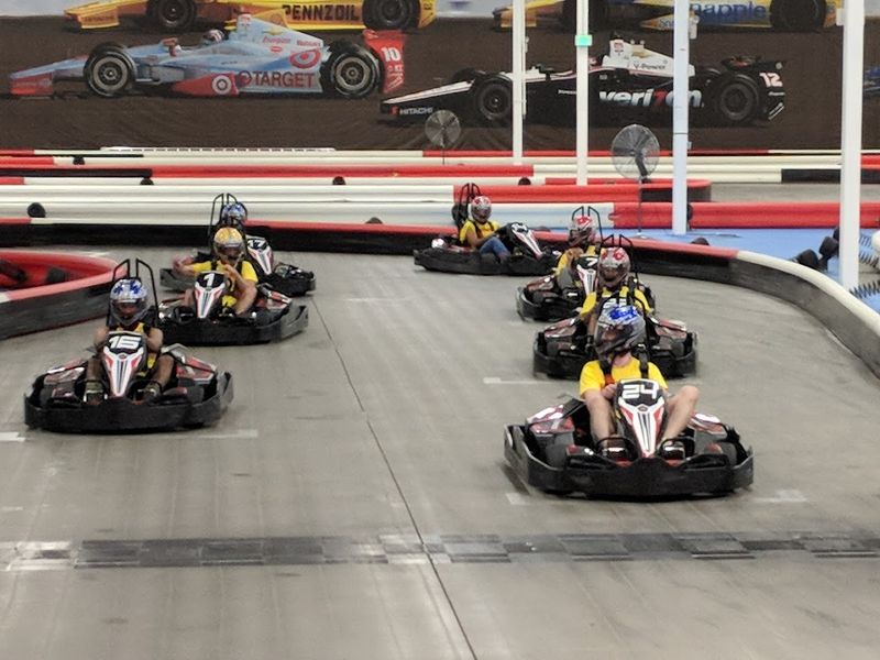 Who This Place Is Actually Built For