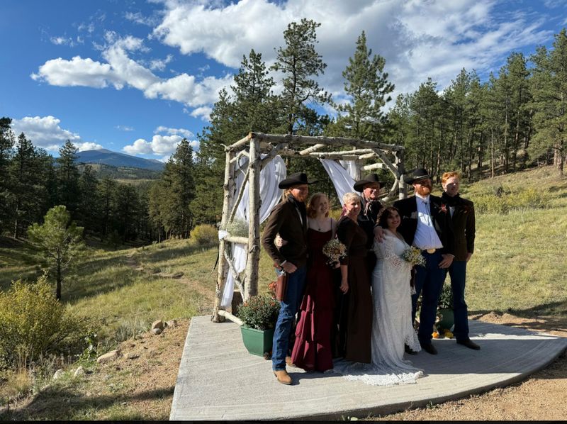 Group Retreats and Family Reunions With Space to Breathe Group Retreats and Family Reunions With Space to Breathe
