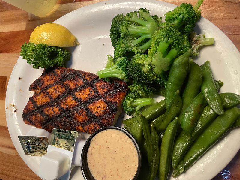 Grouper Done Every Way You Can Imagine