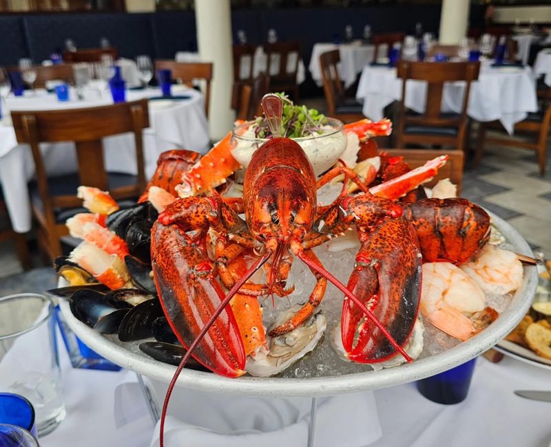 The Blue Point Heaven Experience