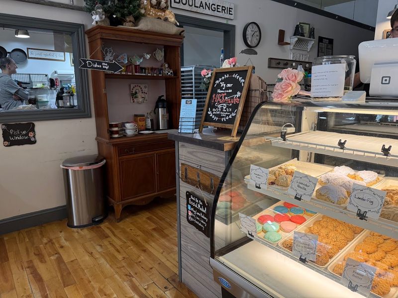 Ivy Lane Bakery - Bloomington