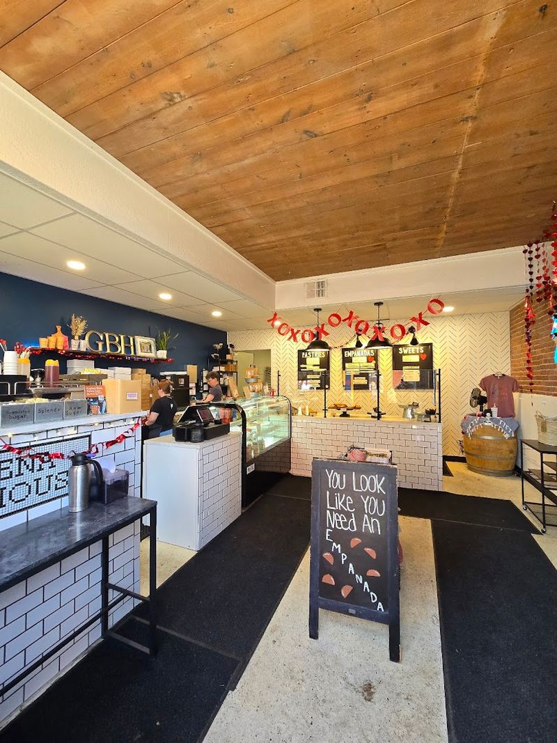 Galena Bakehouse – Galena