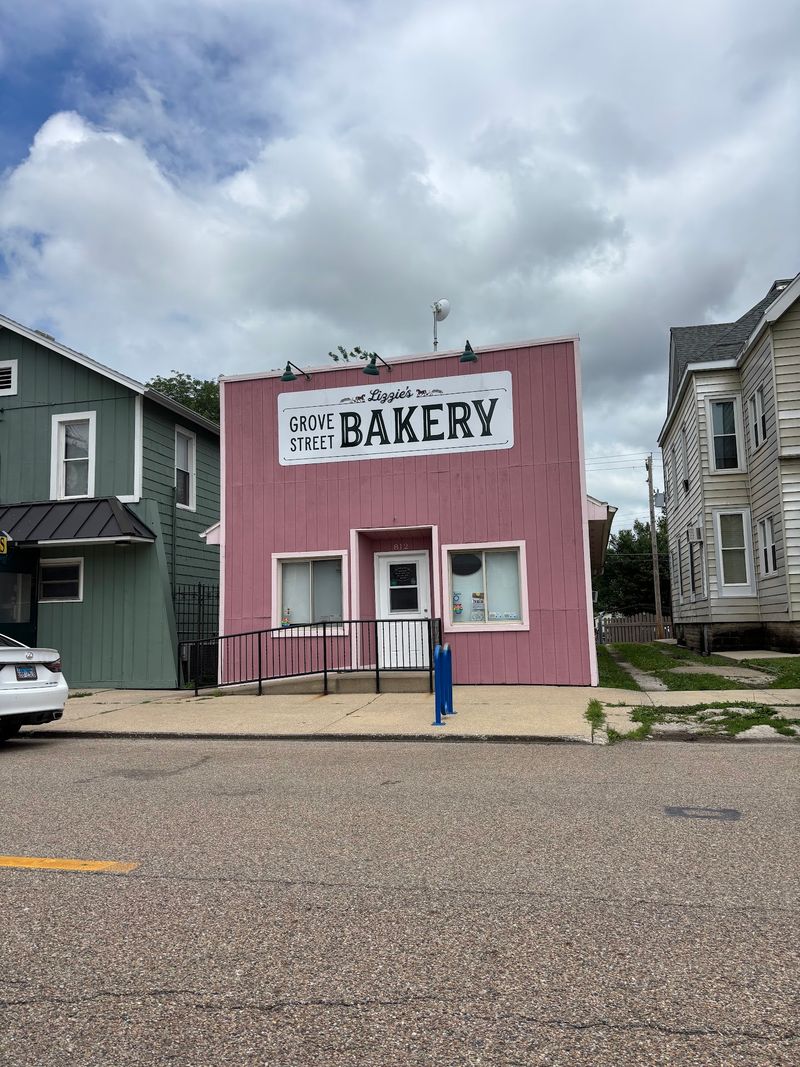 Grove Street Bakery Grove Street Bakery