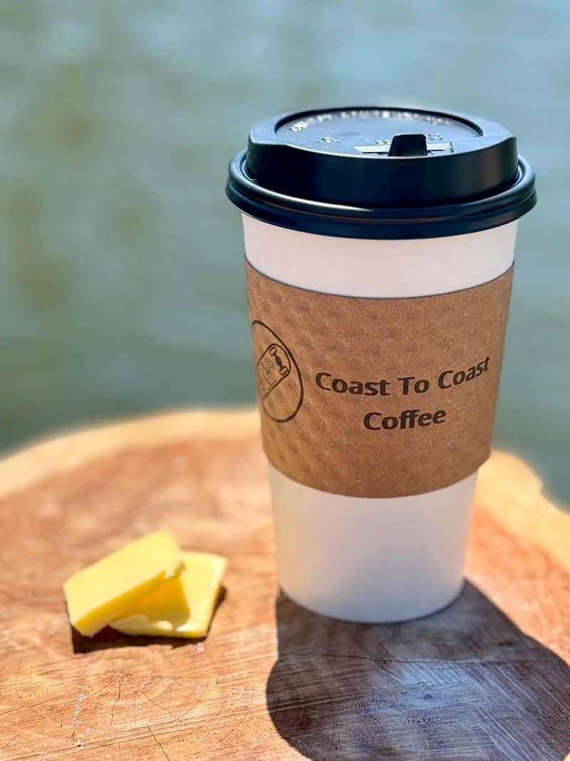 Coast To Coast Coffee - Sarasota