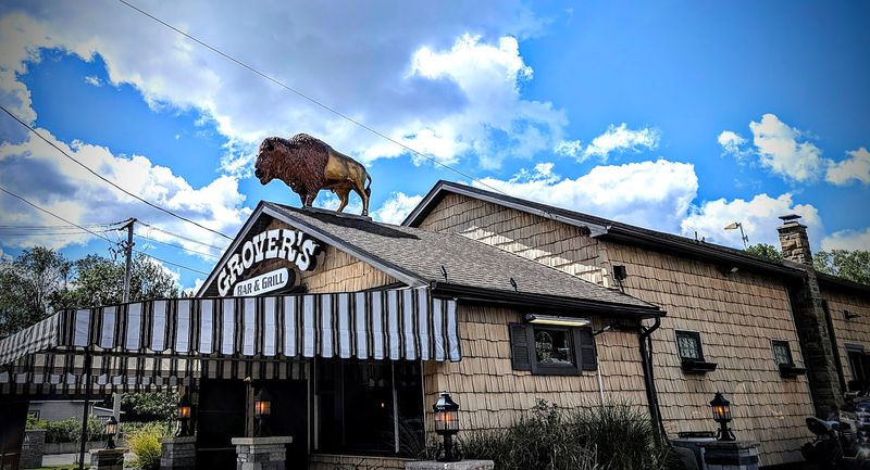 Grover's Bar & Grill