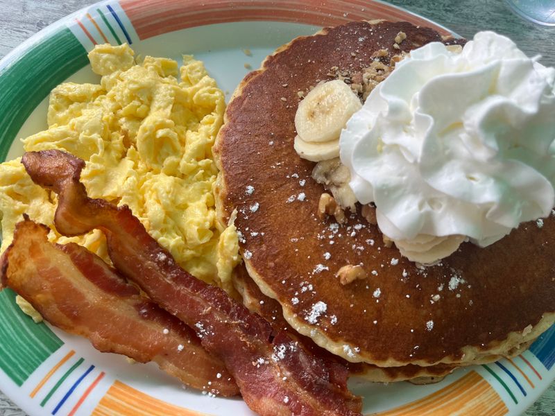 Juno Beach Cafe – Juno Beach (Palm Beach County)