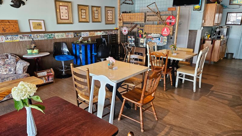 The Ozark Fork & Cork, Mountain Home