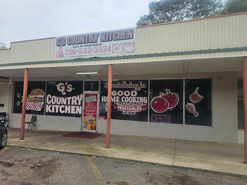 G's Country Kitchen