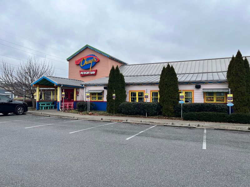 Chuy's – Knoxville, Tennessee