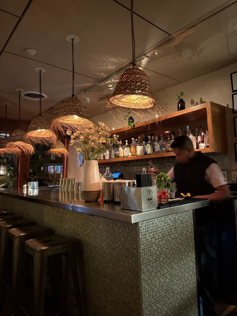 Service With Personality And Care