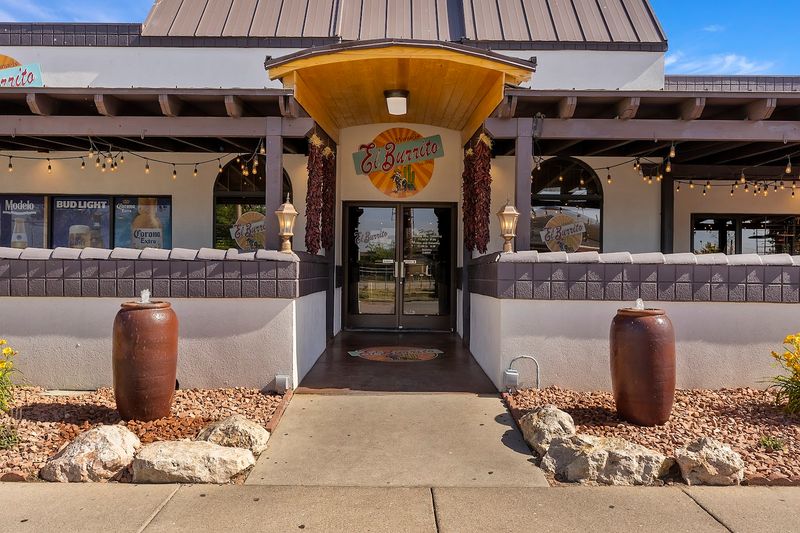 One Of Those Spots You Do Not Forget